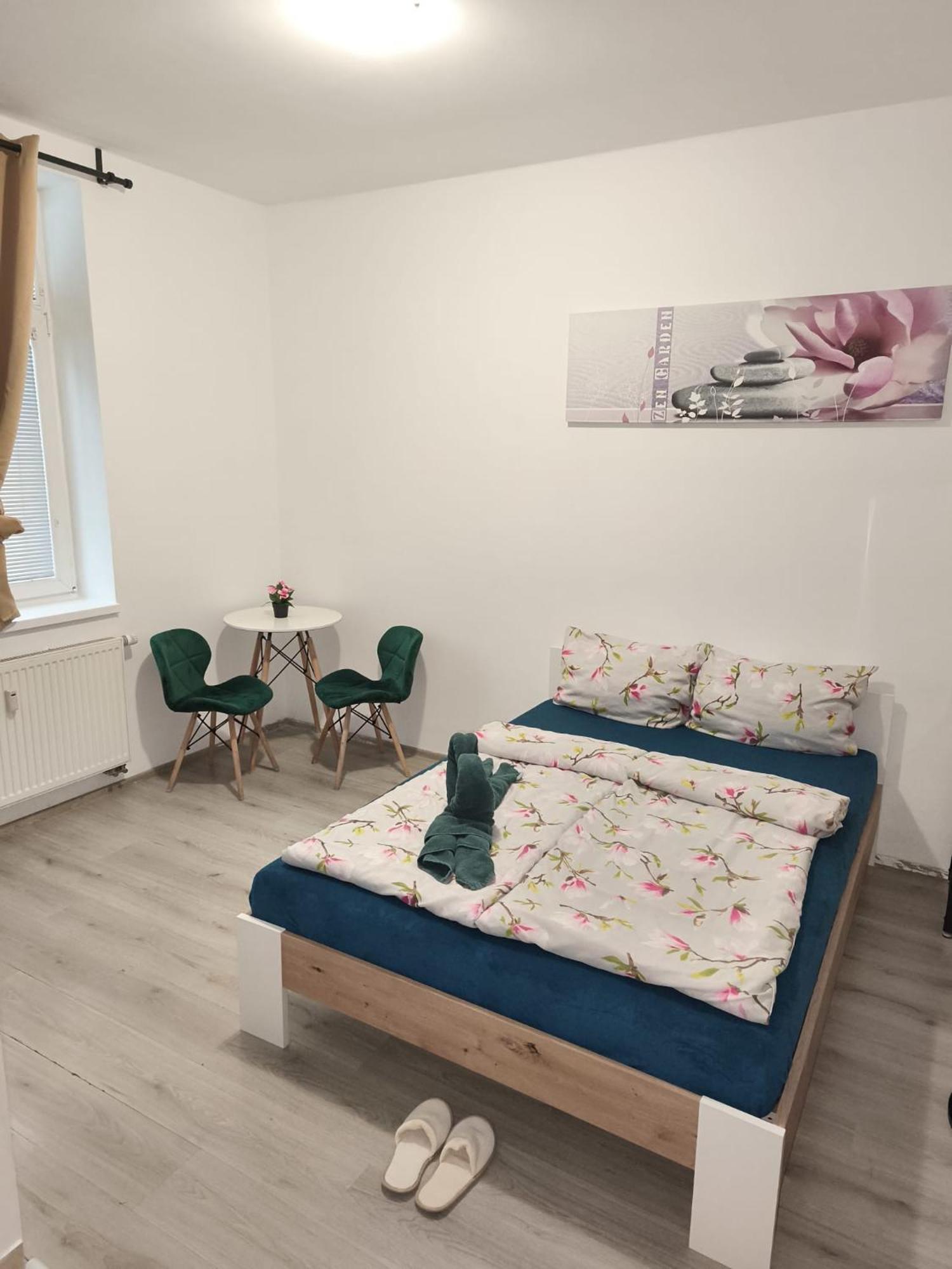 Apartia Krenova, Brno-center Appartamento *