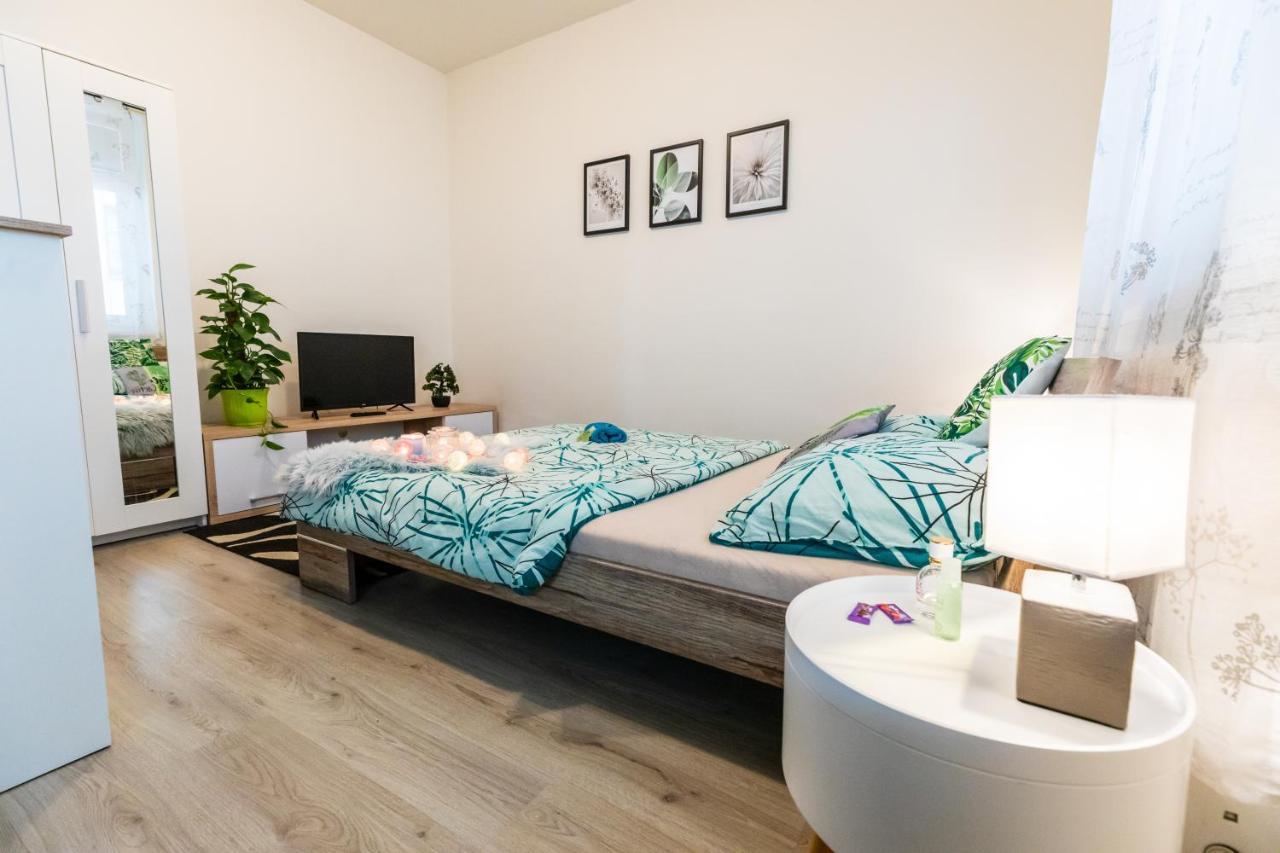 Apartia Krenova, Brno-center Appartamento *
