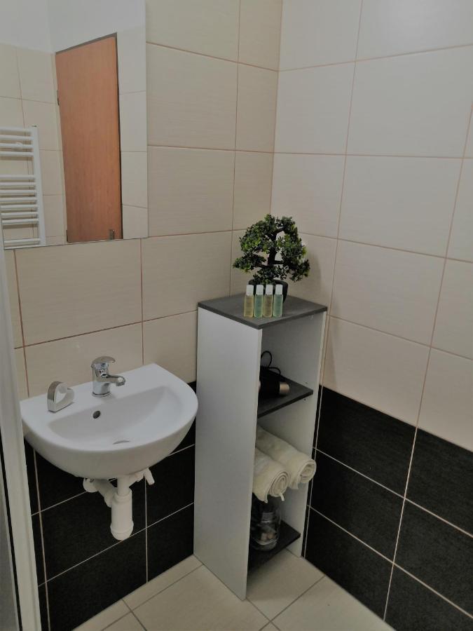 Apartia Krenova, Brno-center Apartment *